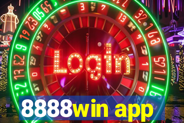 8888win app